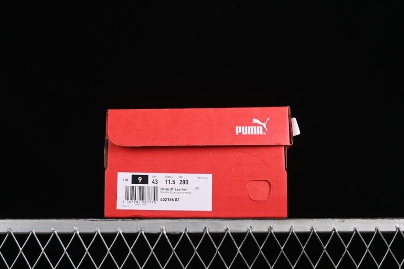 Puma Shoes